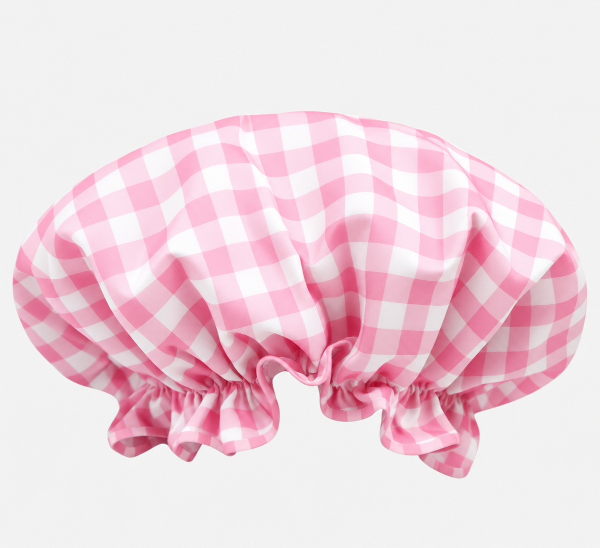 Sweet shower cap