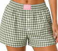 Matcha shorts