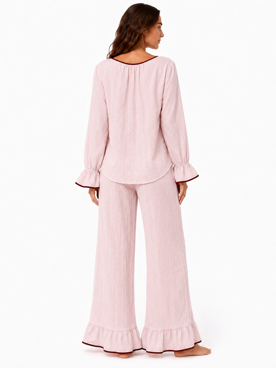 Baby Pink Calm