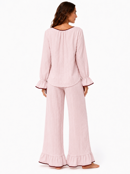 Baby Pink Calm