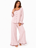 Baby Pink Calm